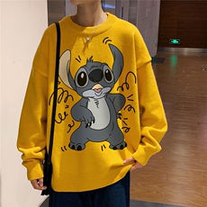 黄色