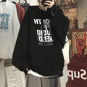 直播品质360克重磅美式卫衣H391特P35 同步供应棉H391HM特P45图片