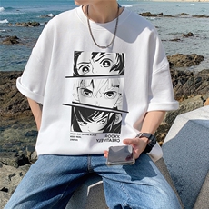 白色