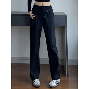 【有货】KZA139HH-特P43美式机能工装裤男款速干户外登山冲锋裤图片