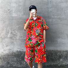白色