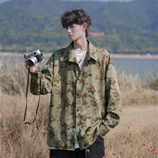 绿色