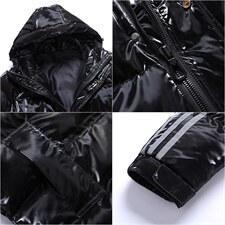 MY203东北大花加厚保暖防寒风汉服棉衣外套机车服棉袄男女潮，男装棉衣，星座115A(原星座507）