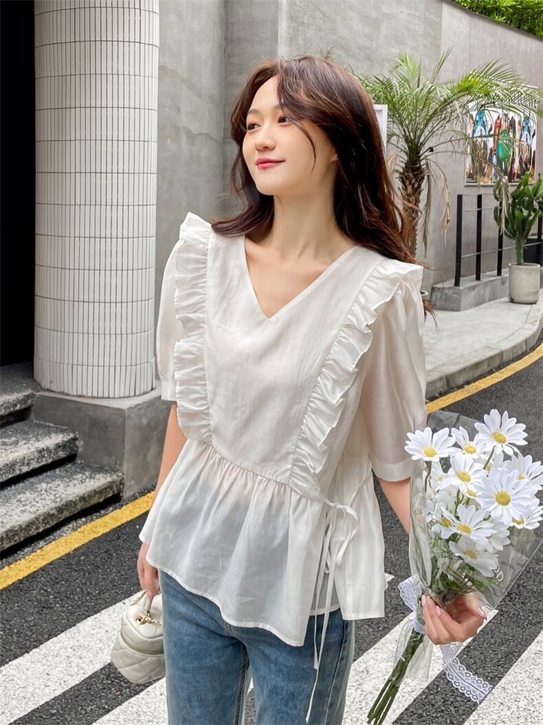 夏季新款，其它，田间晨露