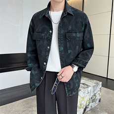 绿色