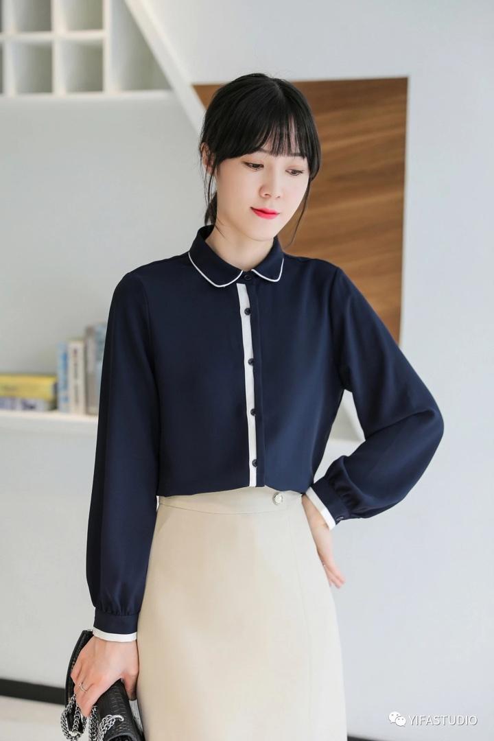【现货】秋装新款,女装其它,依一秀水