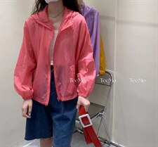 夏季新款防晒衣，其它，TEEMO 提莫