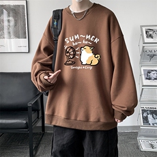 棕色