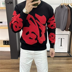 黑色