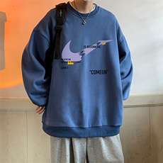 蓝色