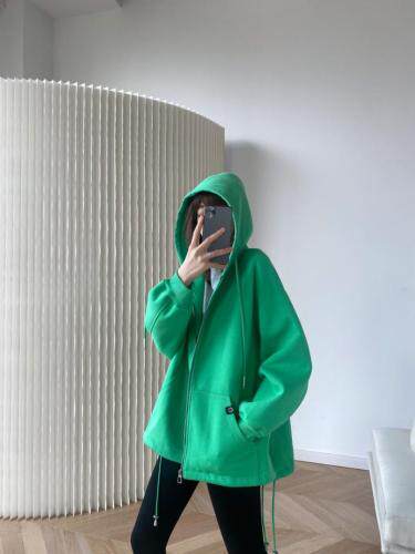 刺绣外套，女装，G7V7