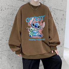 棕色