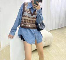 无敌你懂的...，女装，情依阁