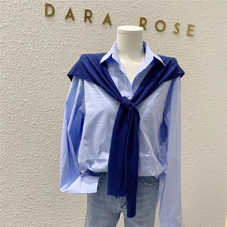 DARAROSE春装系列款上架！,女装,DARA ROSE
