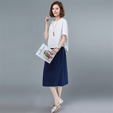 藏蓝