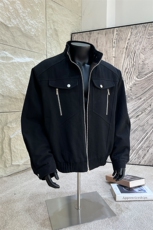 (非揭阳货)蛇年座山蟒毛领加绒座山雕夹克棉服XZ514-2-MY33-P148，男装夹克，星座514-2(原B239)