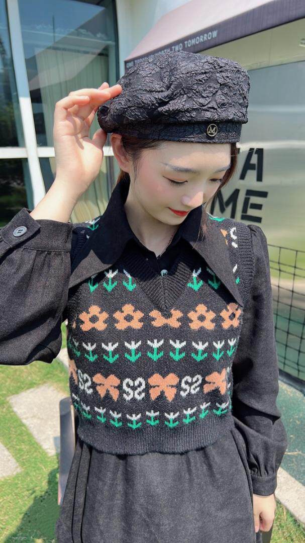 秋冬新款套装，女装职业装，雨恋依香(1F)