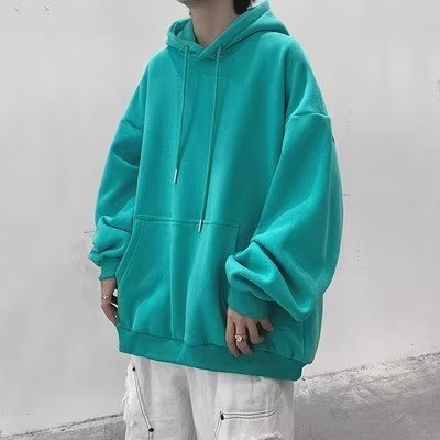 现货！！！光板加绒卫衣280G特P超低价RGB01-P23,男装卫衣,星座1005-6
