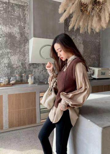 2021老意法7楼7172西子恋春季新品欢迎各地客户选购，女装，从缘