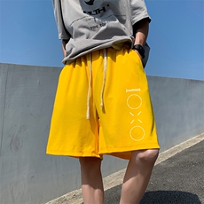 姜黄色