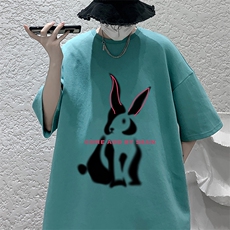 绿色
