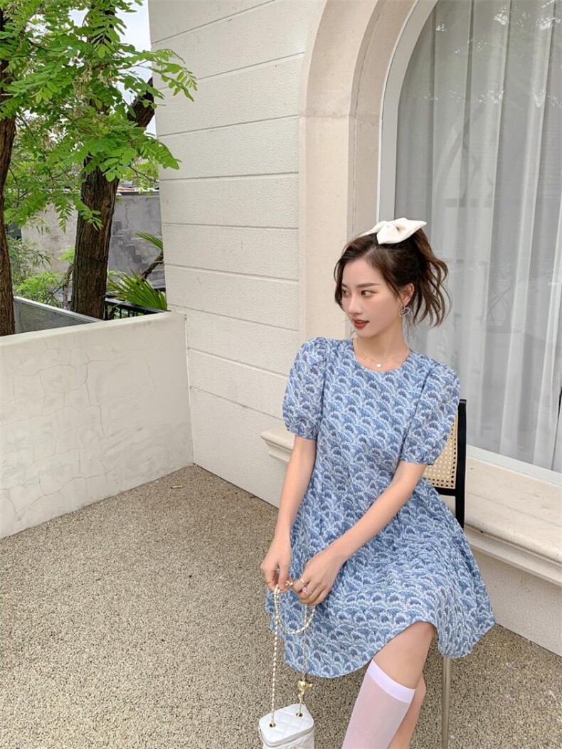 2022夏，档口2151，其它，Marchen Meaning