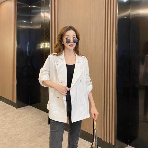 香丽迪风衣外套，女装风衣，香丽迪1