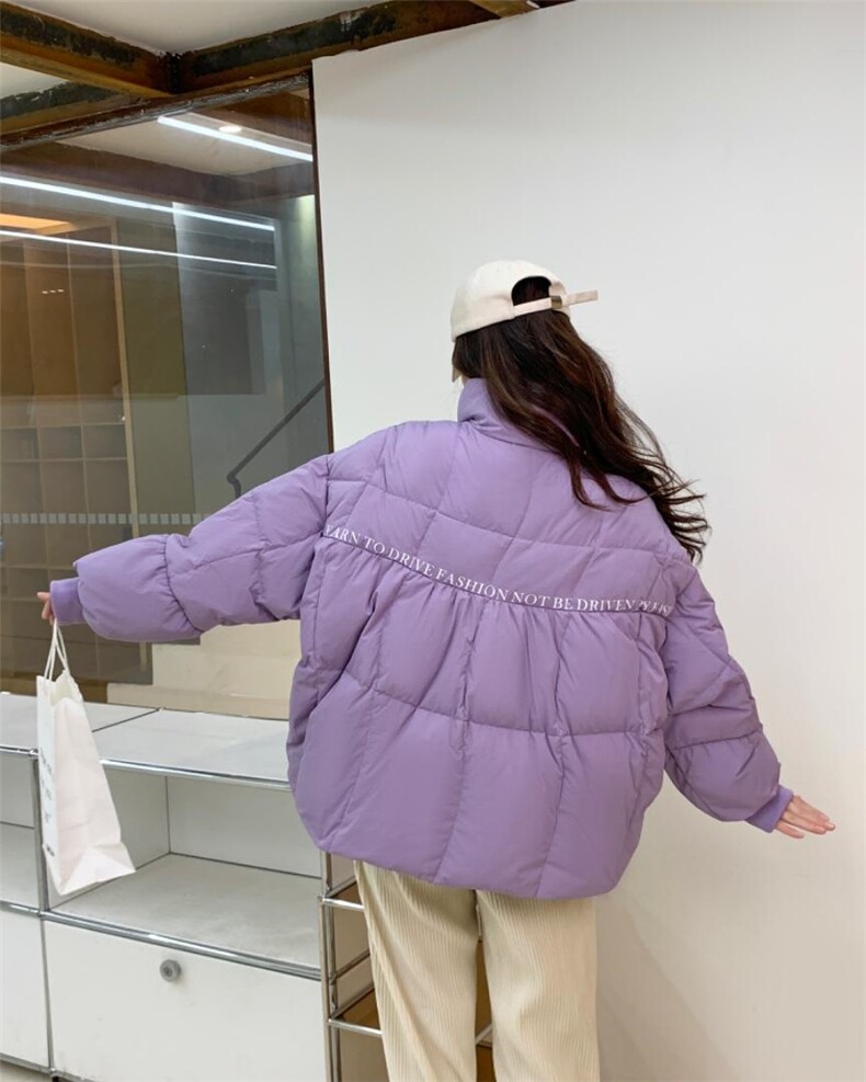 HR.77高品质90绒，其它，LiLi