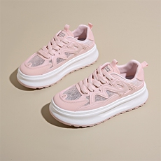 粉色
