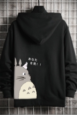 KS21150-P38加绒款-P43连帽开衫卫衣男运动外套大码班服网格，男装卫衣，电商A040A