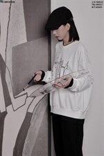 画意正浓/图案拆解系列，其它，拒绝模仿