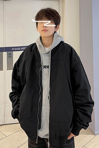 抖音直播！防水飞行服夹克男 XH34-70图片