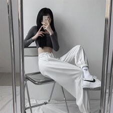 2023秋冬卫裤高弹健康布聚酯纤维WK602-1特批22，男装休闲裤，星座718-1