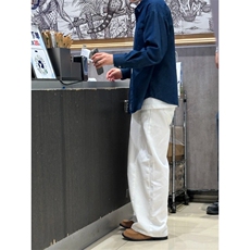 长袖牛仔衬衫GC28-P48控78成分51.3%棉11.4%聚酯纤维37.3%粘纤，男装衬衫，星座1302