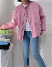 棒球外套，其它，一颗柠檬