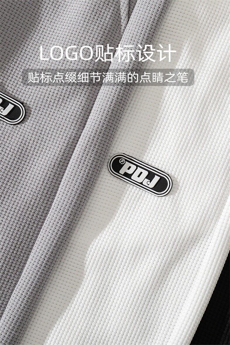 直播2023夏款大码华夫格翻边搭扣格子短裤男七分裤K23863-P35，男装休闲裤，电商A082