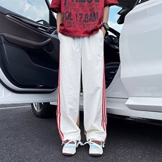 2024年夏季新款休闲裤男防水冲锋裤KA605P38，男装休闲裤，星座1116-2