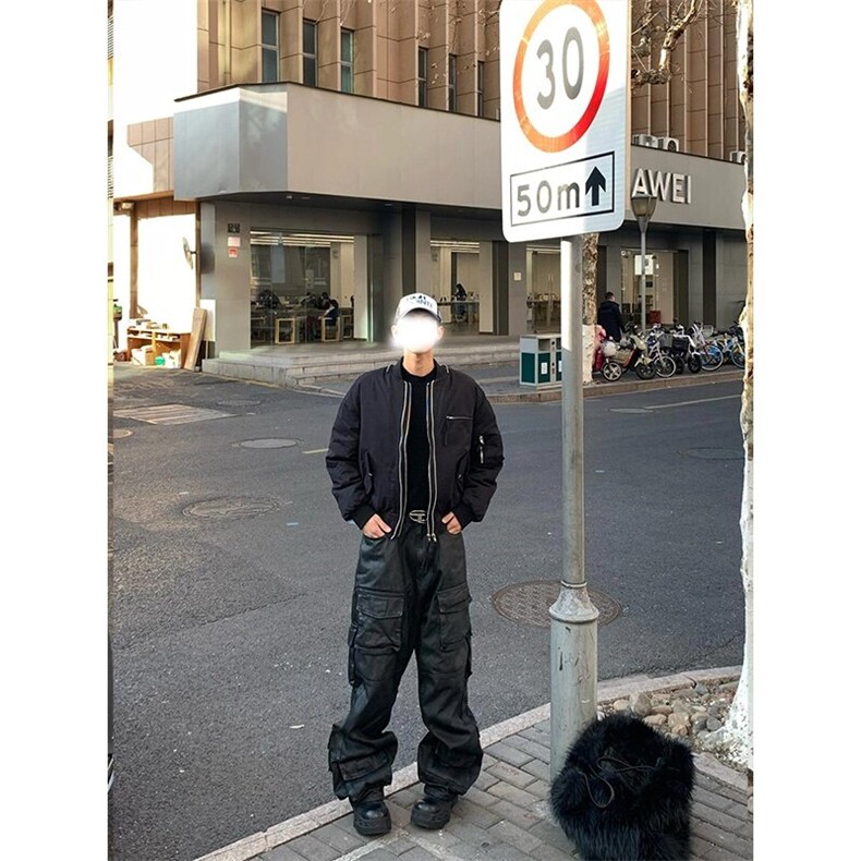 美式复古工装水洗帆布夹克外套男春秋JKG01N特P75,男装夹克,星座1007（原301D）