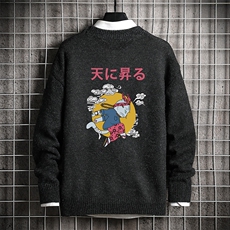 经典黑