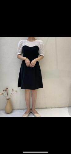 连衣裙，女装连衣裙，Y-AN SHANG