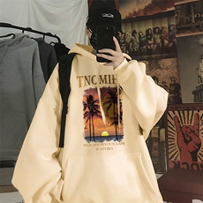 直播品质360克重磅美式卫衣H518特P35同步供应棉H518HM特P45，男装卫衣，电商A486