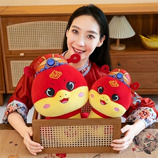 尚品同创 福字蛇