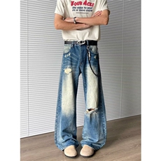 蓝色