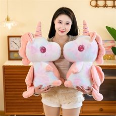 尚品同创 炫彩独角兽