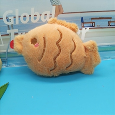 鲷鱼烧挂件