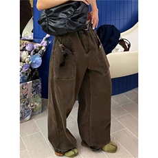 棕色