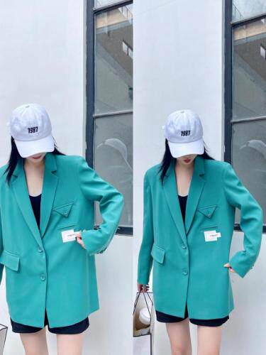 三色西服外套，其它，谦度