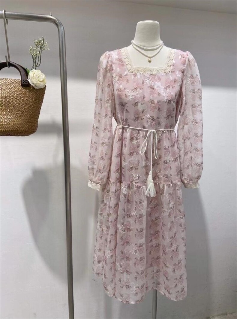 连衣裙，女装连衣裙，Lico&co(1F)