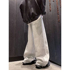 2024美式牛仔裤男款春季长裤潮WH89P53，男装牛仔裤，星座1116-2