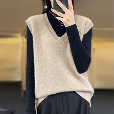 驼色